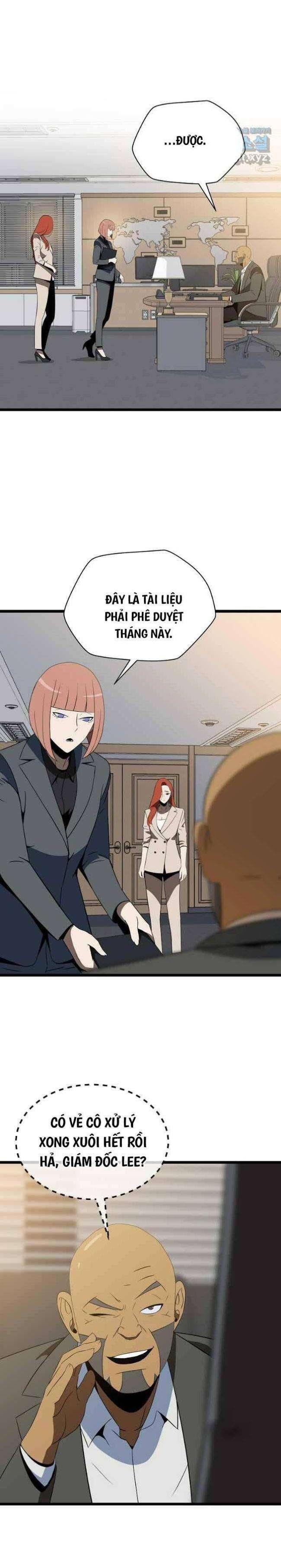 Kẻ Săn Anh Hùng - Page 7