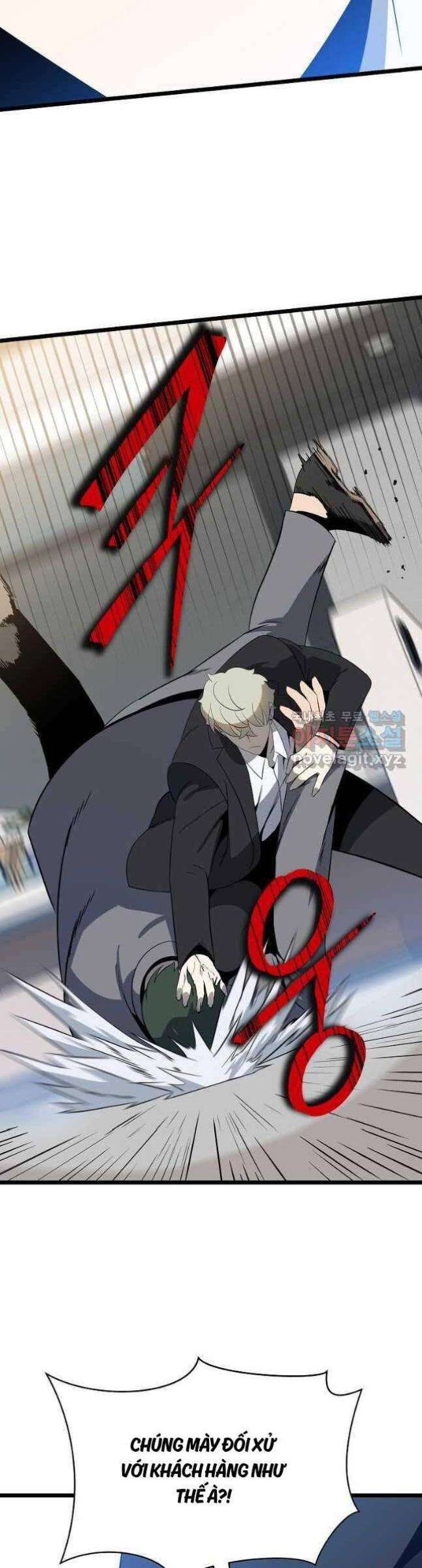 Kẻ Săn Anh Hùng - Page 27