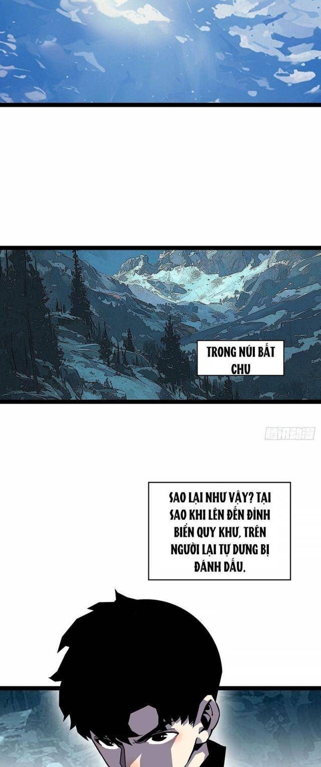 Bắt Đầu Vùng Dậy Từ Việc Chơi Game Nghiêm Túc - Page 31