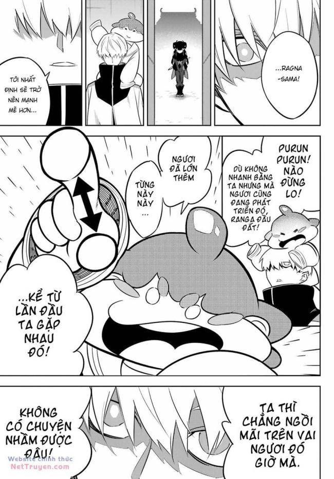 Ragna Crimson - Page 22