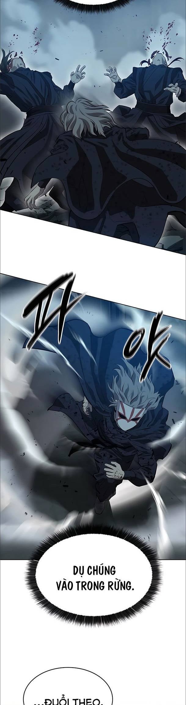 Sư Phụ Quỷ Diện - Page 10