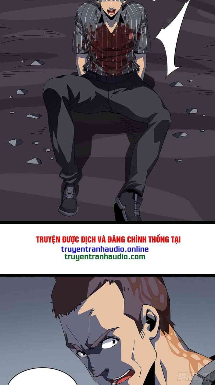 Bắt Đầu Vùng Dậy Từ Việc Chơi Game Nghiêm Túc - Page 22