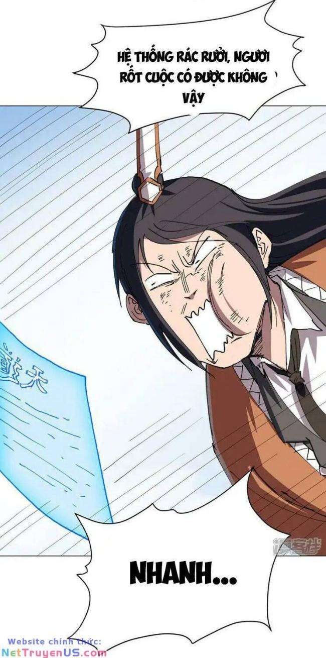 Tu Tiên Giả Đại Chiến Siêu Năng Lực - Page 20