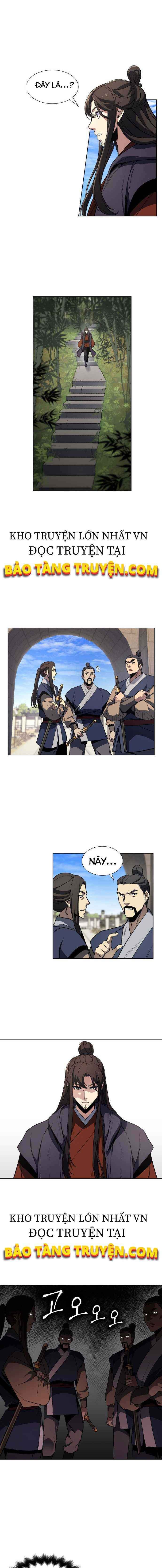 Trùng Sinh Thành Người Thừa Kế Điên Loạn - Page 30