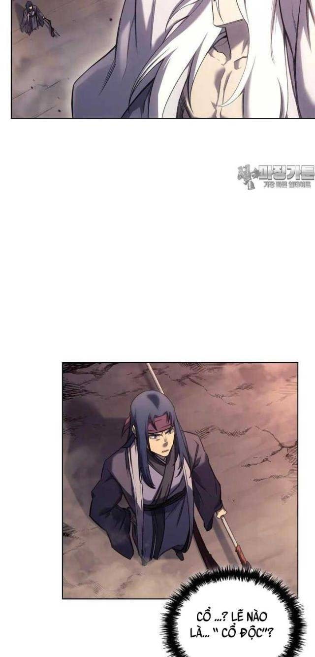 Biên Niên Sử Của Thiên Quỷ - Page 48