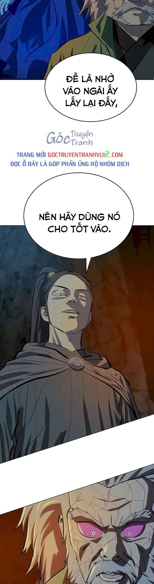 Sư Phụ Quỷ Diện - Page 30