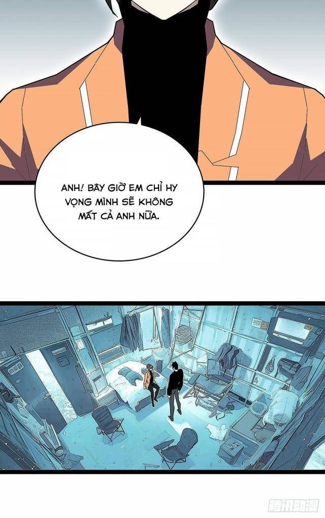 Bắt Đầu Vùng Dậy Từ Việc Chơi Game Nghiêm Túc - Page 25