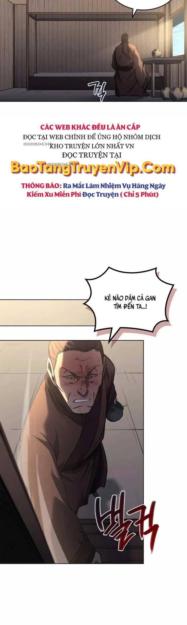 Biên Niên Sử Của Thiên Quỷ - Page 6