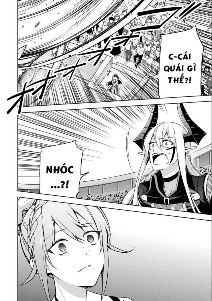 Con Trai Của Anh Hùng Là Người Học Việc Của Quỷ Vương - Page 7