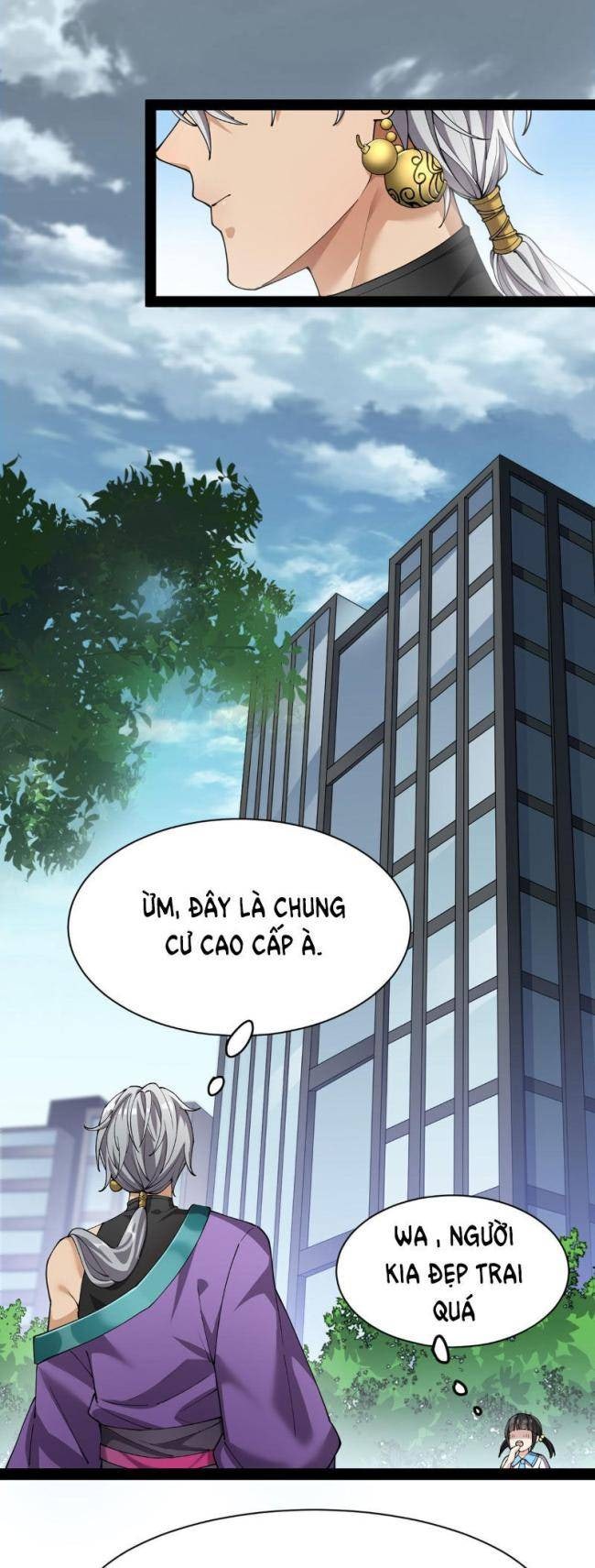Nhật Ký Thường Ngày Của Tiên Vương - Page 18
