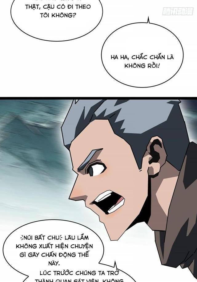 Bắt Đầu Vùng Dậy Từ Việc Chơi Game Nghiêm Túc - Page 9