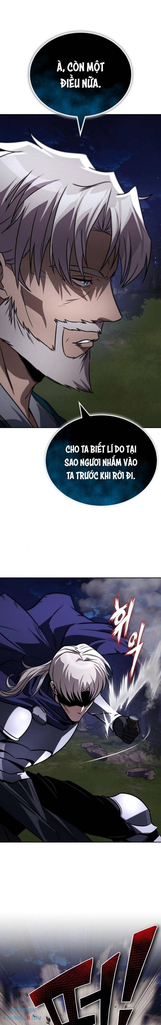 Quý Tộc Lười Biếng Trở Thành Thiên Tài - Page 25