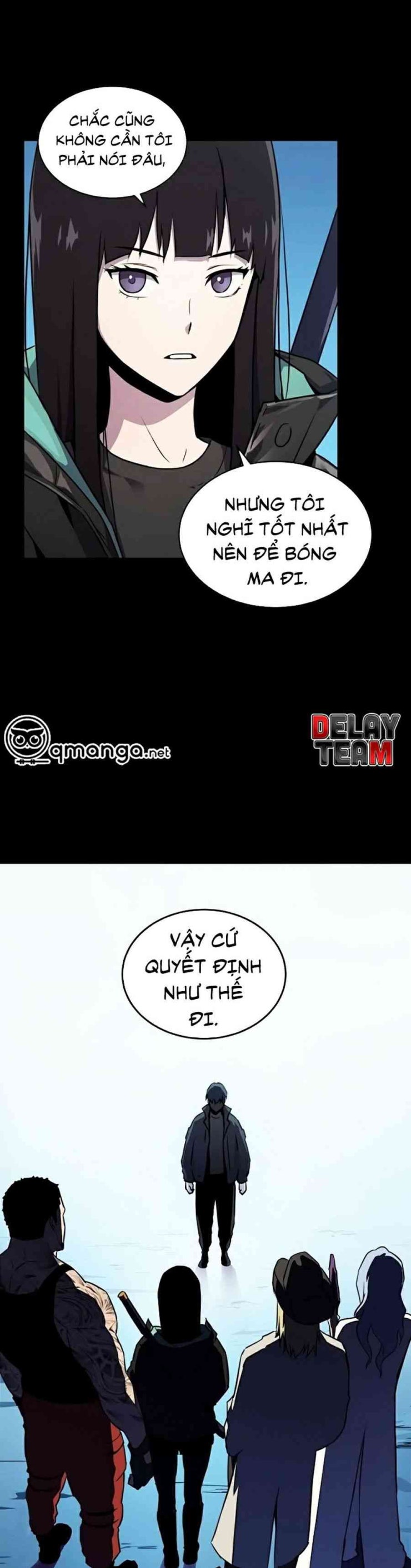 Sử Trở Lại Của Frozen Player - Page 26
