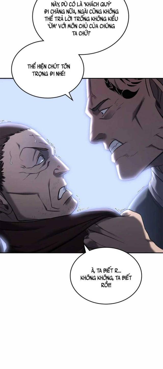 Biên Niên Sử Của Thiên Quỷ - Page 20