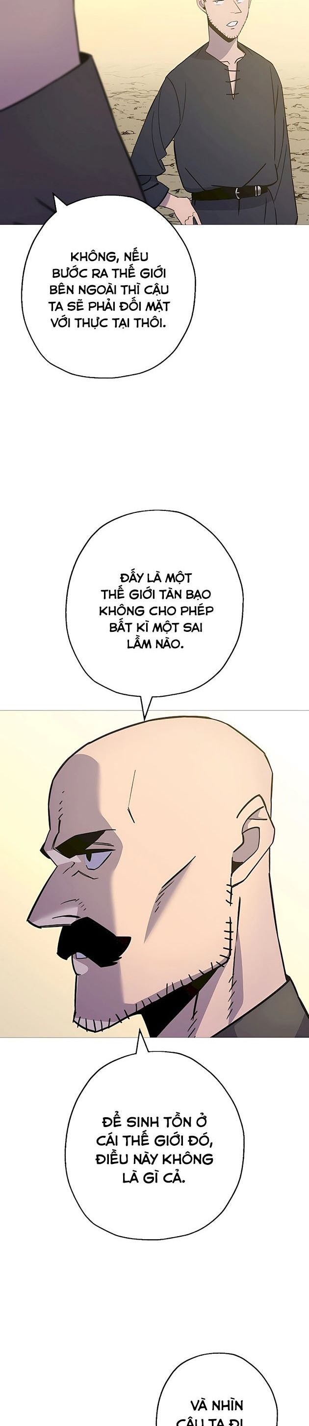 Chiến Binh Quật Cường - Page 11