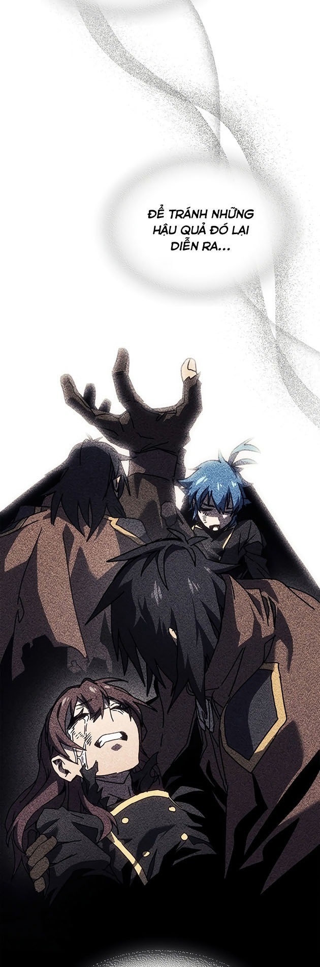 Phép Thuật Của Người Trùng Sinh Nên Đặc Biệt - Page 23