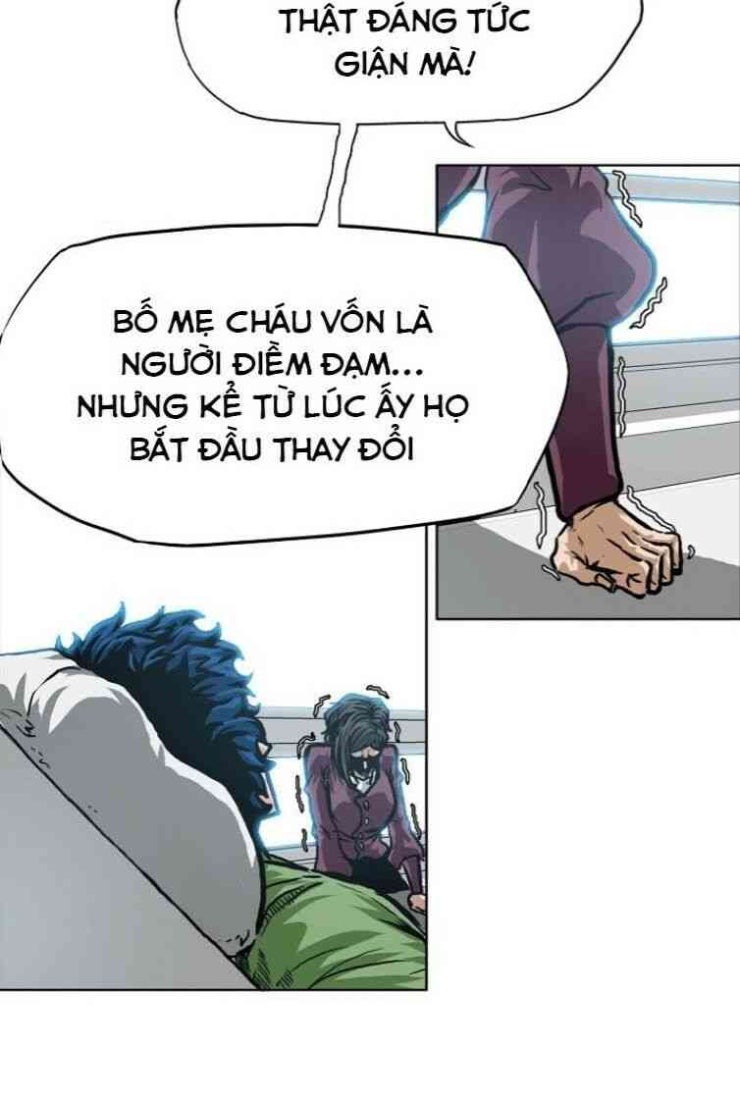Bậc Thầy Kiếm Sư - Page 43