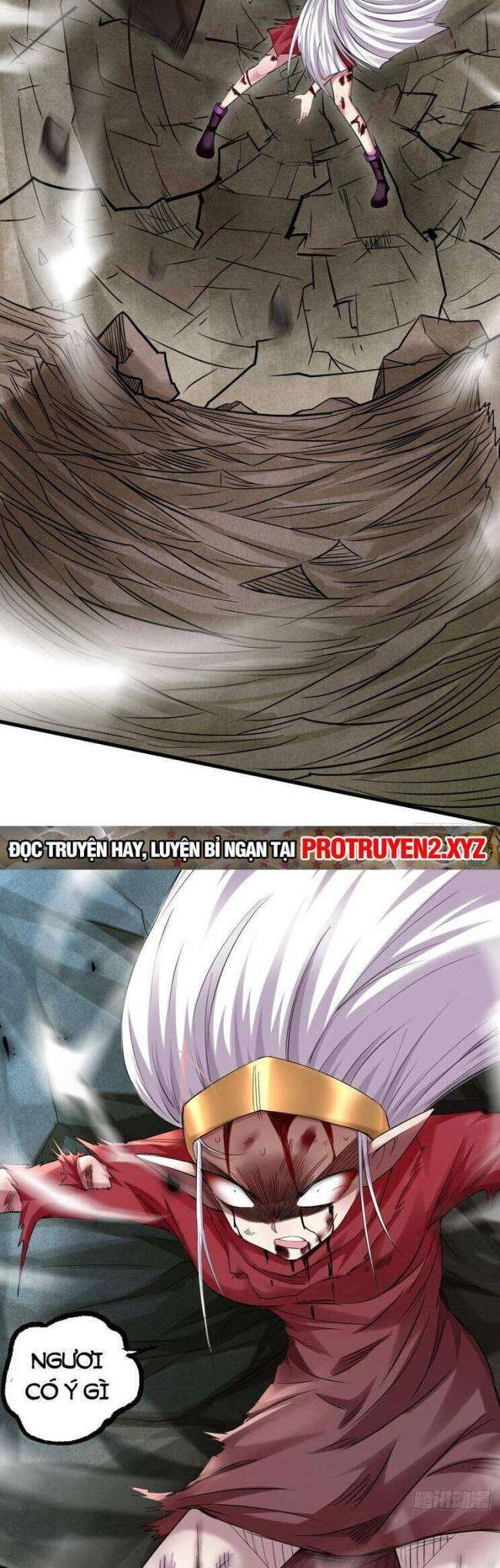 Đệ Tử Của Ta Đều Là Súp Bờ Thần - Page 39