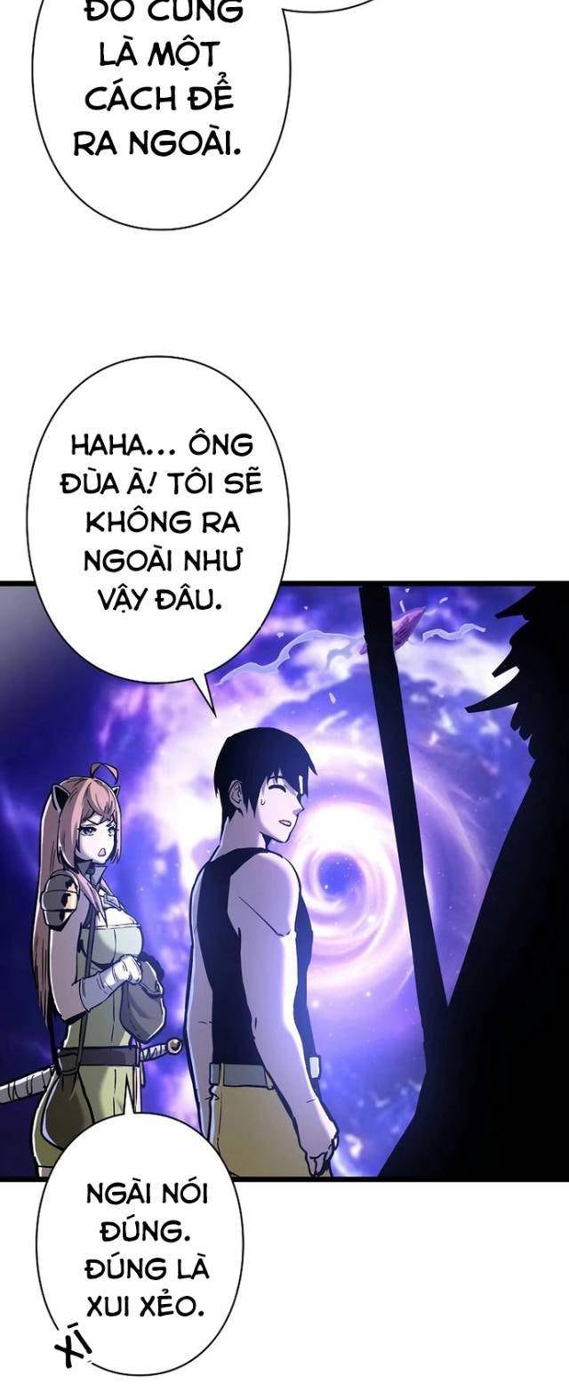 Trở Thành Dũng Giả Mạnh Nhất Dựa Vào Hệ Thống Gian Lận - Page 10