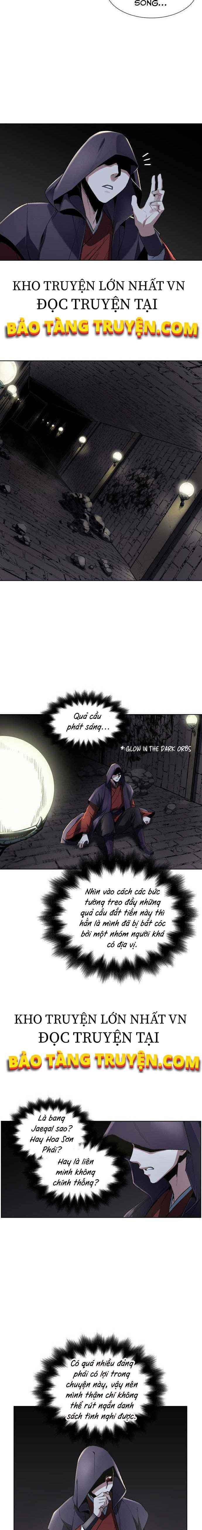 Trùng Sinh Thành Người Thừa Kế Điên Loạn - Page 8