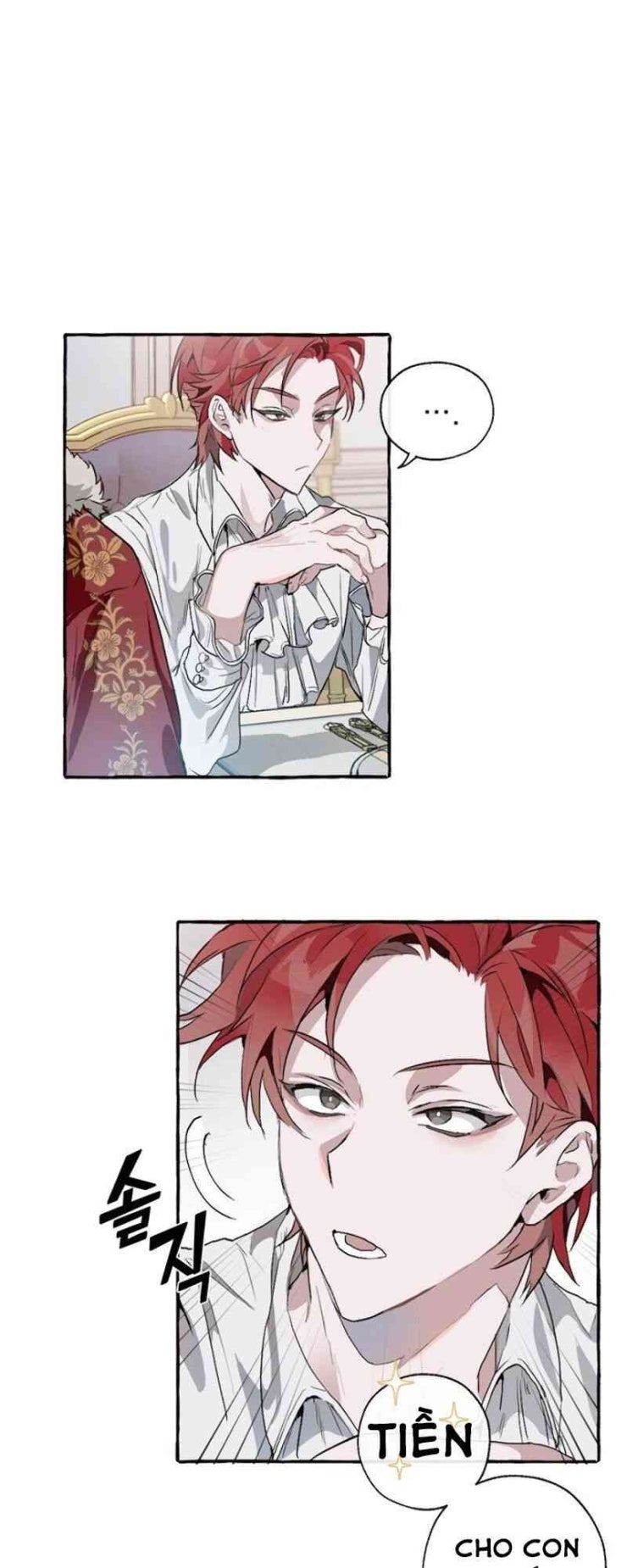 Phế Vật Dòng Dõi Bá Tước - Page 37
