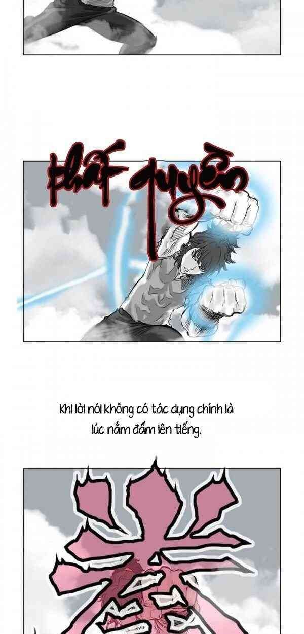 Bất Bại Quyền Ma - Page 5