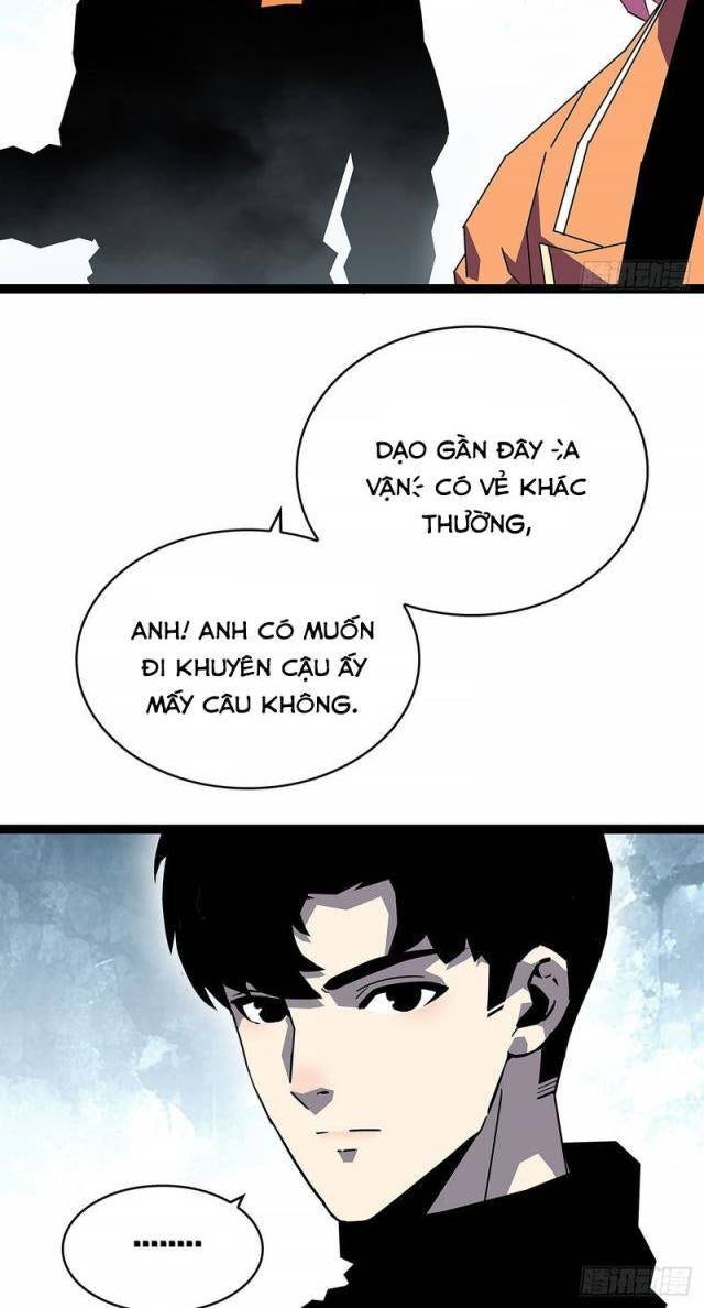 Bắt Đầu Vùng Dậy Từ Việc Chơi Game Nghiêm Túc - Page 22