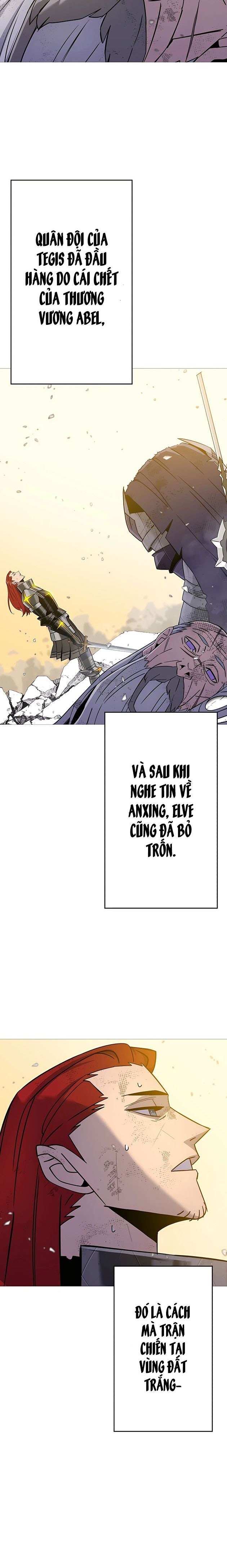 Chiến Binh Quật Cường - Page 6