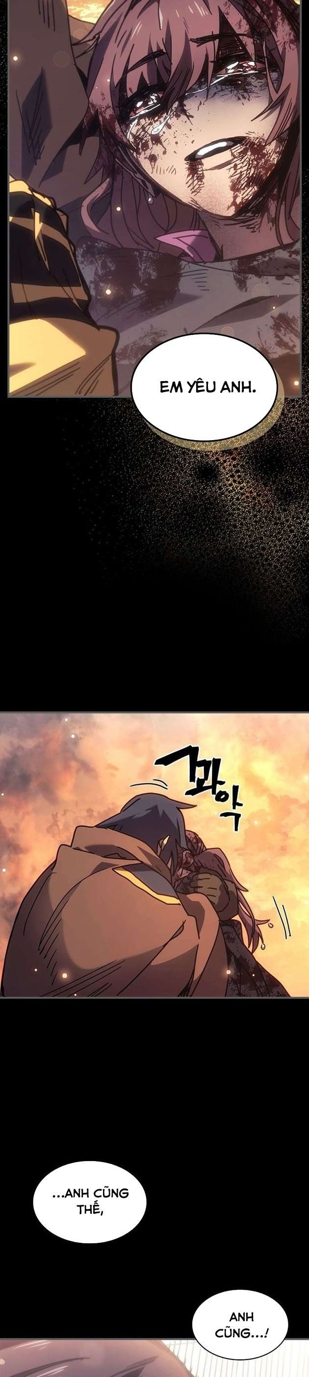 Phép Thuật Của Người Trùng Sinh Nên Đặc Biệt - Page 13