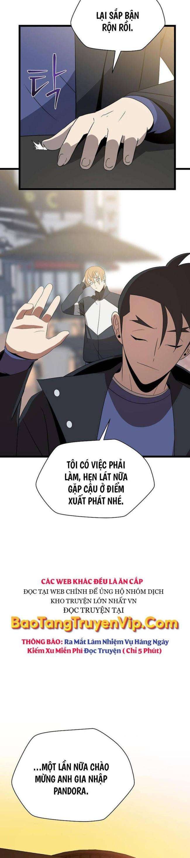 Kẻ Săn Anh Hùng - Page 25