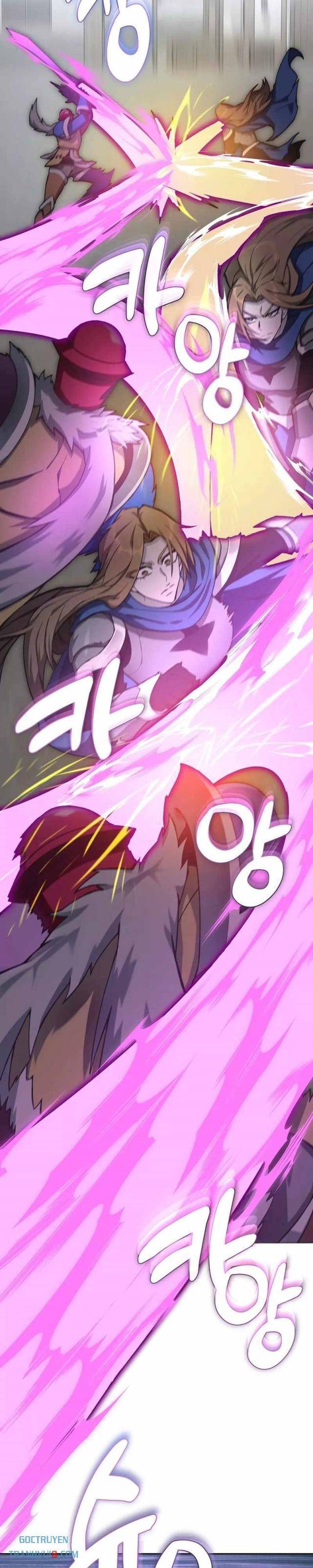 Mắc Kẹt Trong Tòa Tháp Thử Thách - Page 7