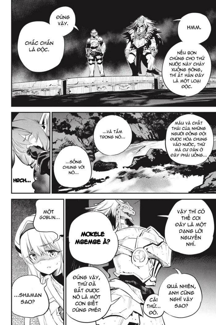 Thợ Săn Goblin - Page 17