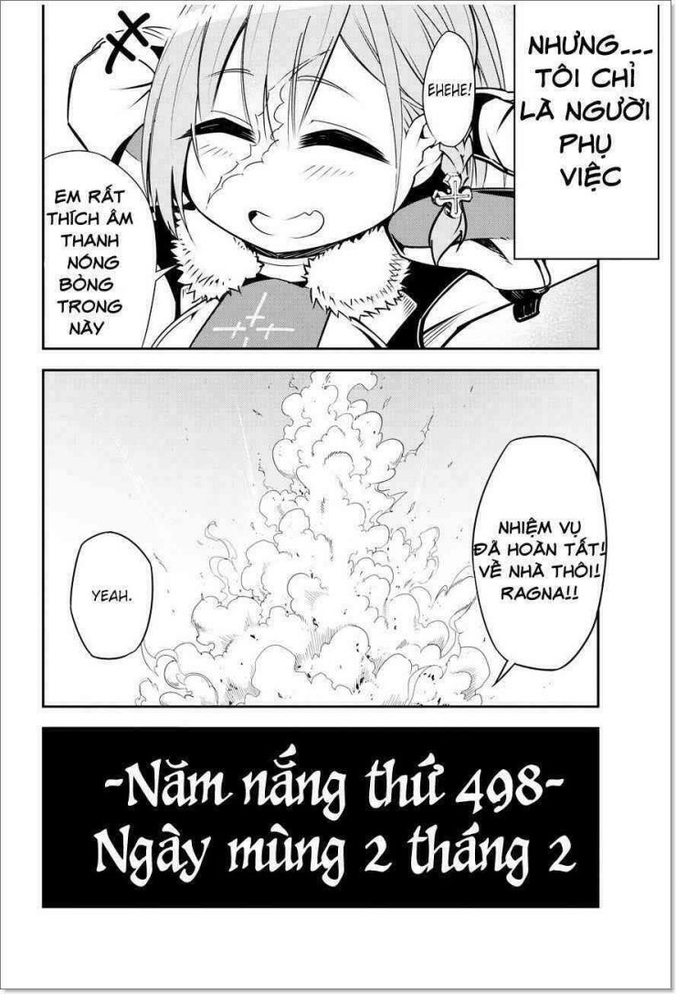 Ragna Crimson - Page 10