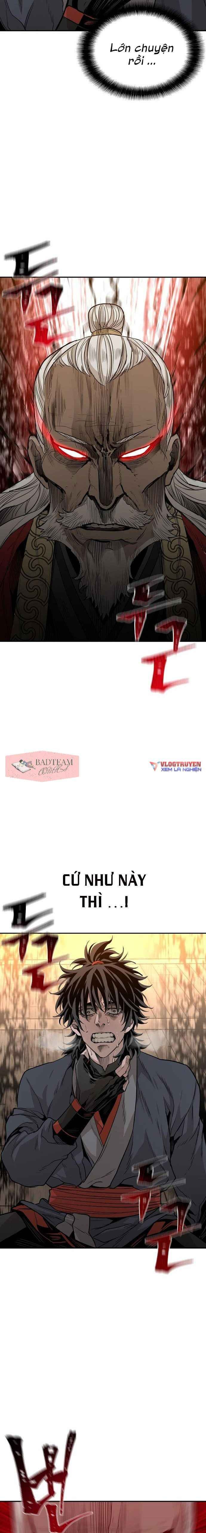 Thiên Ma Phi Thăng Truyện - Page 46