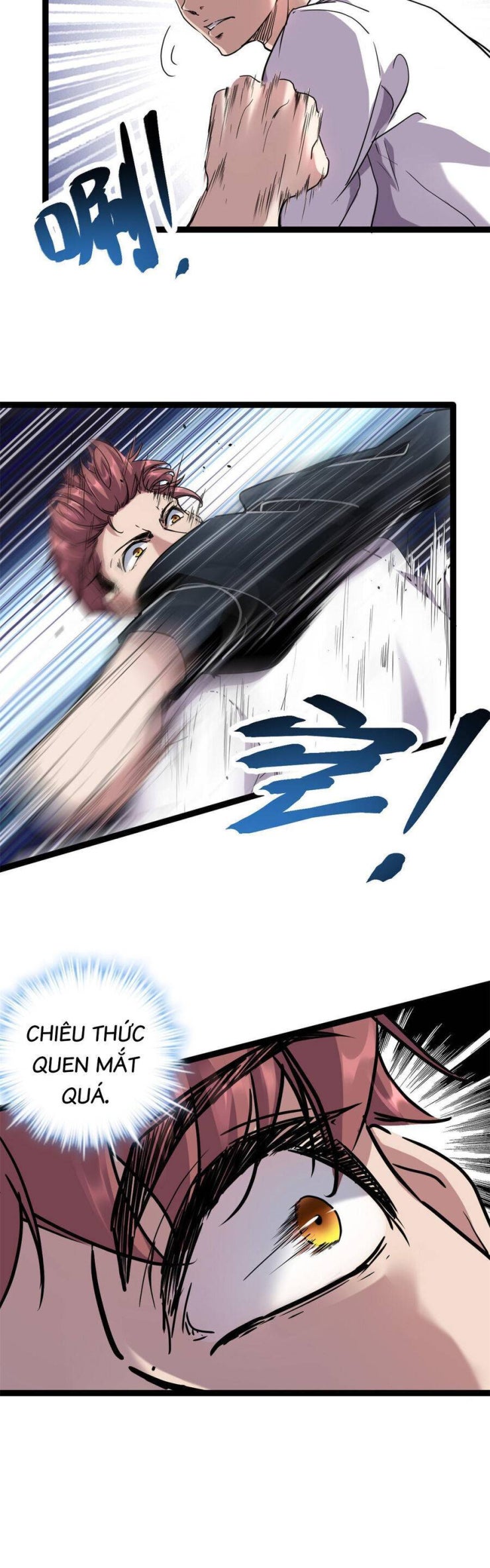 Cái Bóng Vạn Năng - Page 5