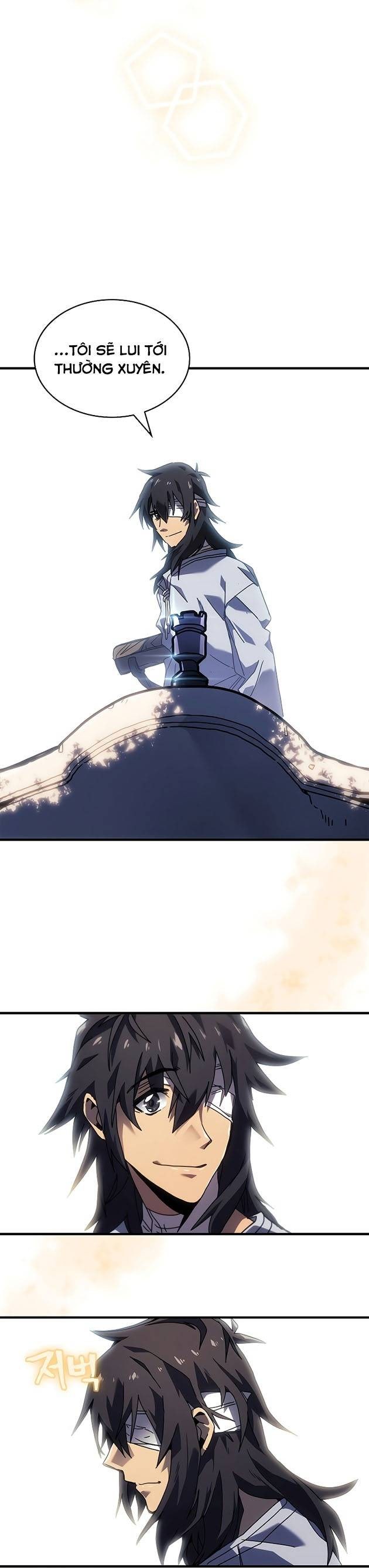 Phép Thuật Của Người Trùng Sinh Nên Đặc Biệt - Page 18