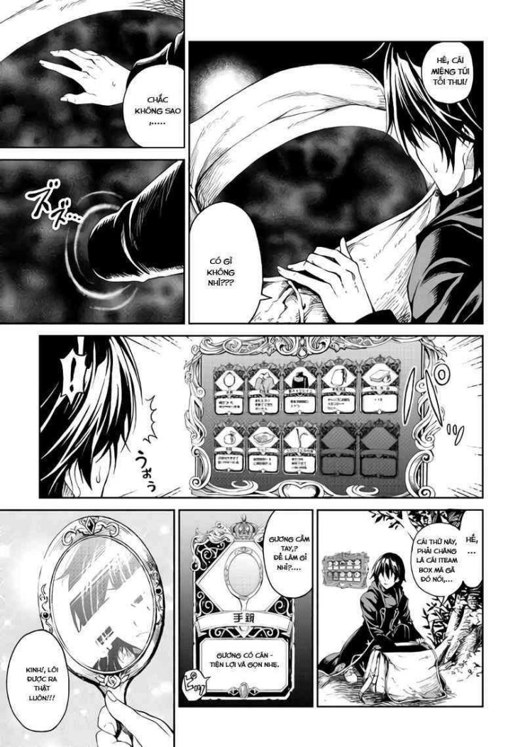 Sozai Saishuka No Isekai Ryokouki - Page 8