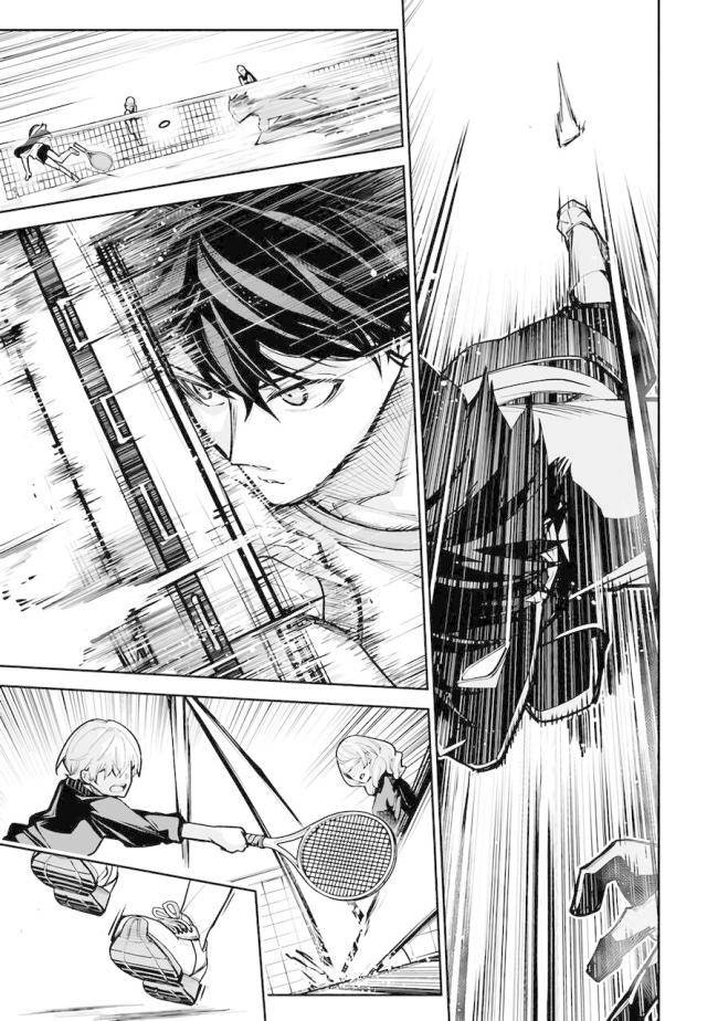 Tôi Trở Nên Phi Thường Ngay Cả Ở Thế Giới Thật - Page 24