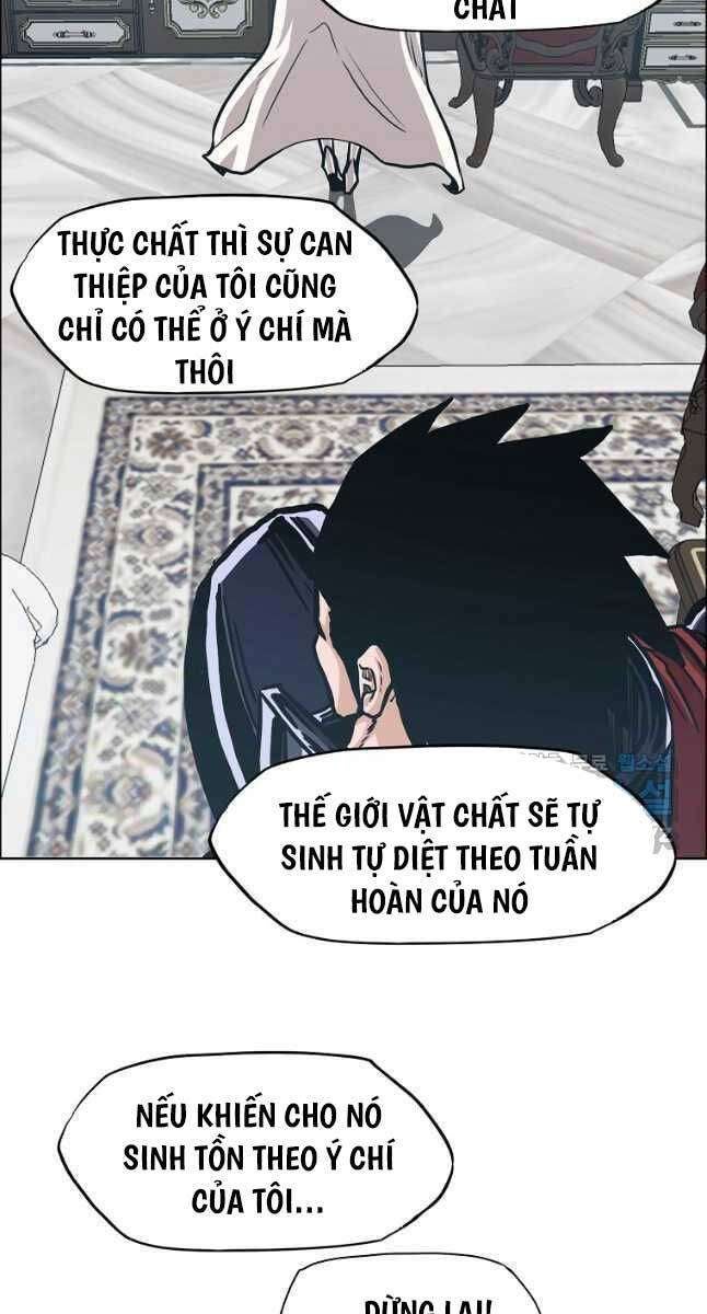 Bậc Thầy Kiếm Sư - Page 36