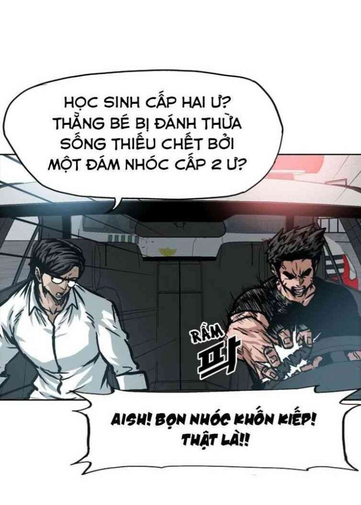 Bậc Thầy Kiếm Sư - Page 9