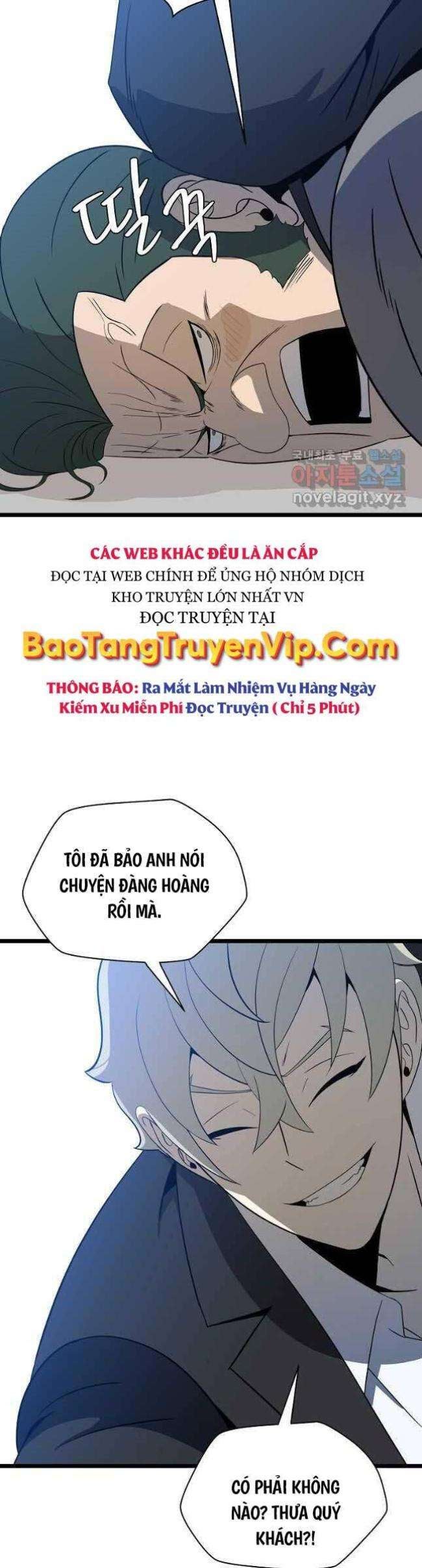 Kẻ Săn Anh Hùng - Page 28