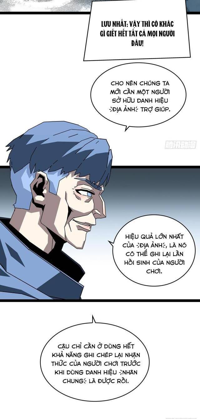 Bắt Đầu Vùng Dậy Từ Việc Chơi Game Nghiêm Túc - Page 29