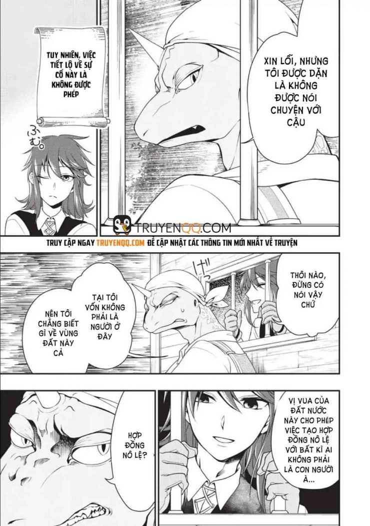 Chillin Different World Life Of The Ex-Brave Candidate Was Cheat From Lv2 - Page 20