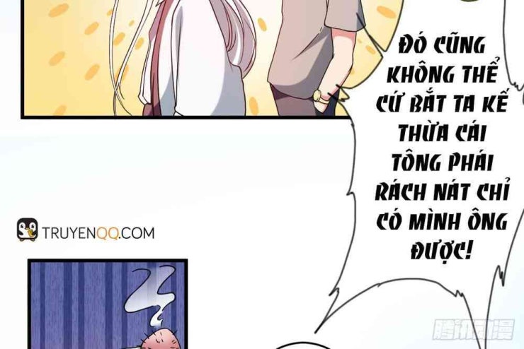 Đệ Tử Của Ta Đều Là Súp Bờ Thần - Page 31