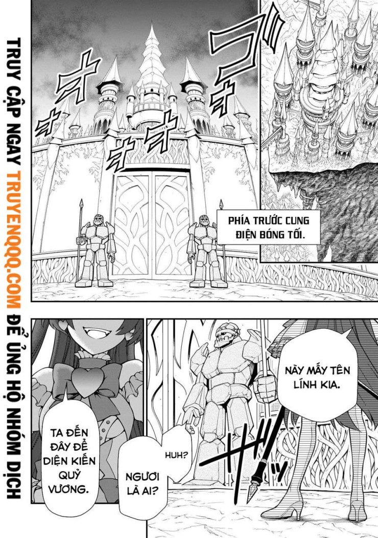 Chillin Different World Life Of The Ex-Brave Candidate Was Cheat From Lv2 - Page 2