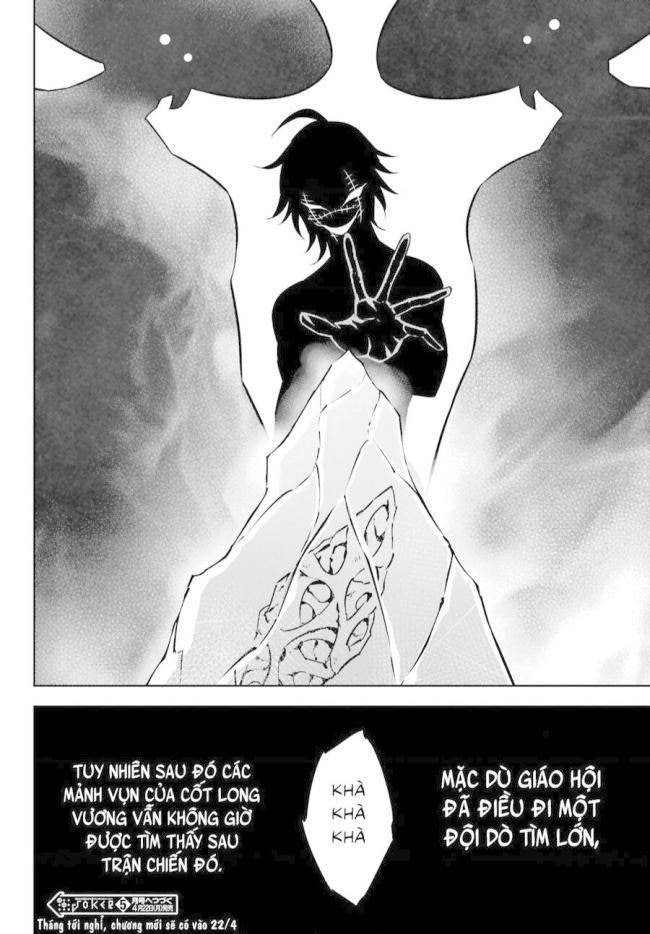 Ragna Crimson - Page 27