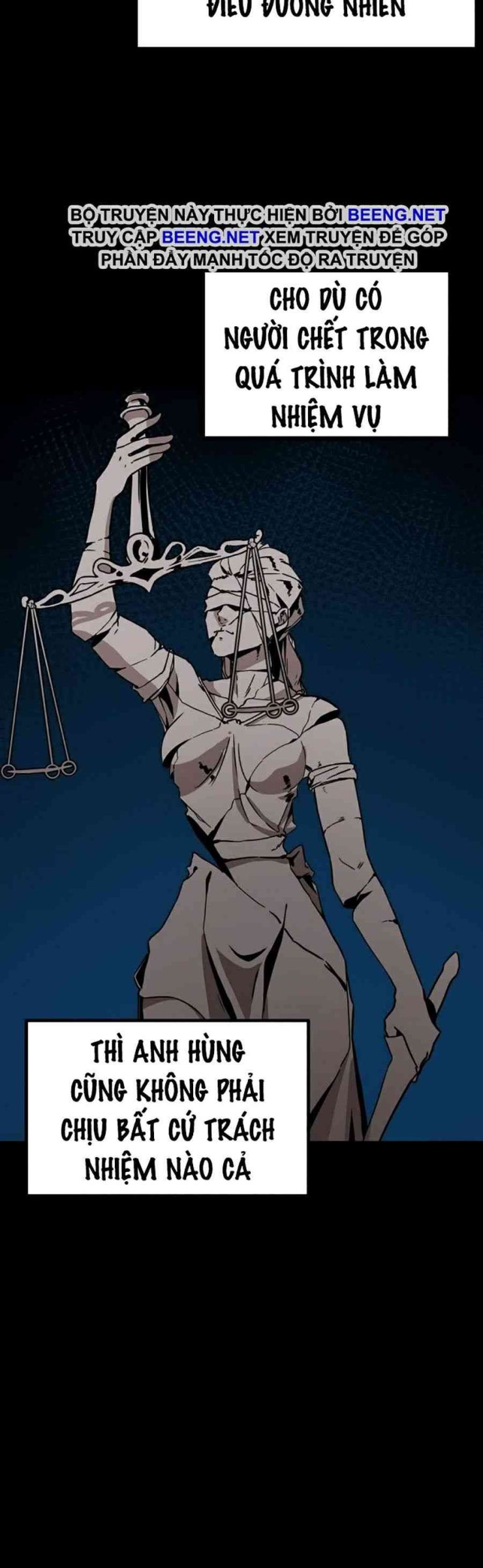 Kẻ Giết Anh Hùng - Page 28