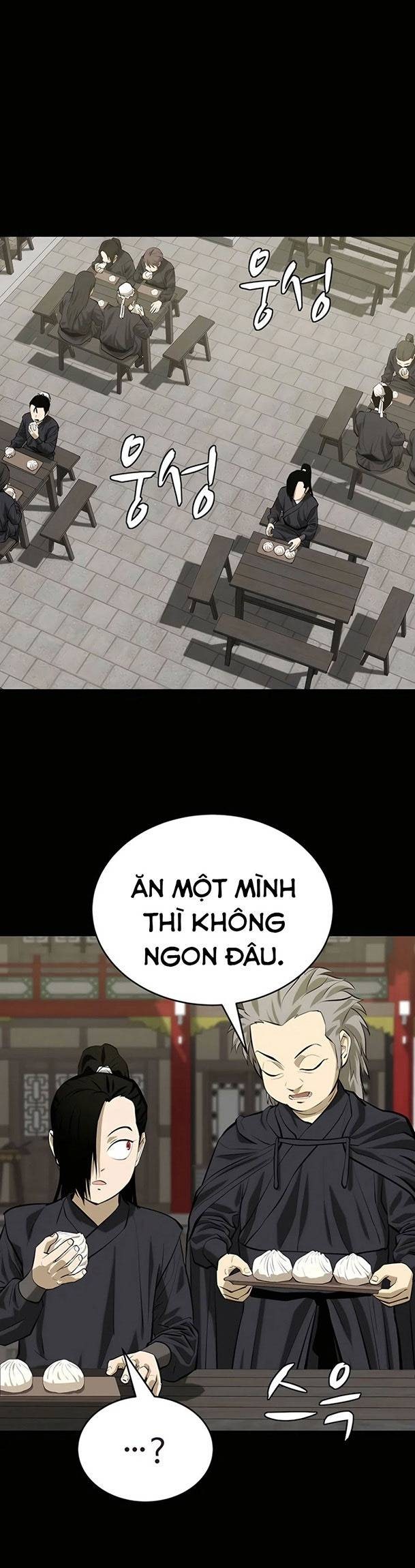 Sư Phụ Quỷ Diện - Page 19