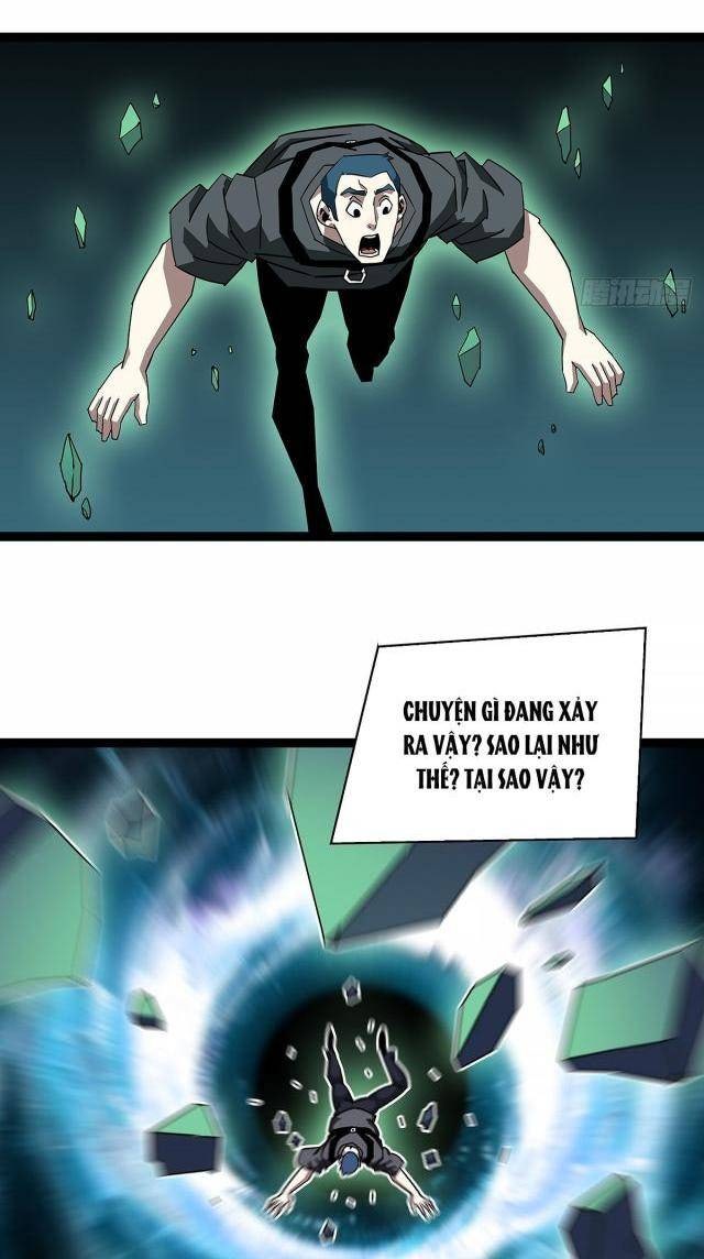 Bắt Đầu Vùng Dậy Từ Việc Chơi Game Nghiêm Túc - Page 13