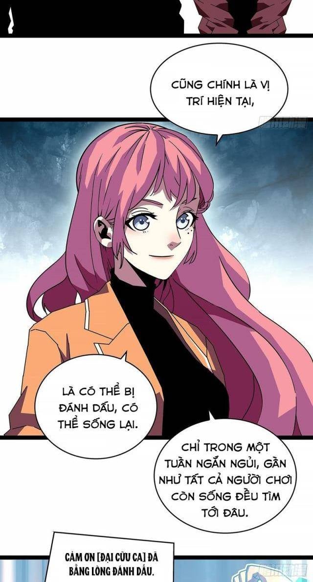 Bắt Đầu Vùng Dậy Từ Việc Chơi Game Nghiêm Túc - Page 18